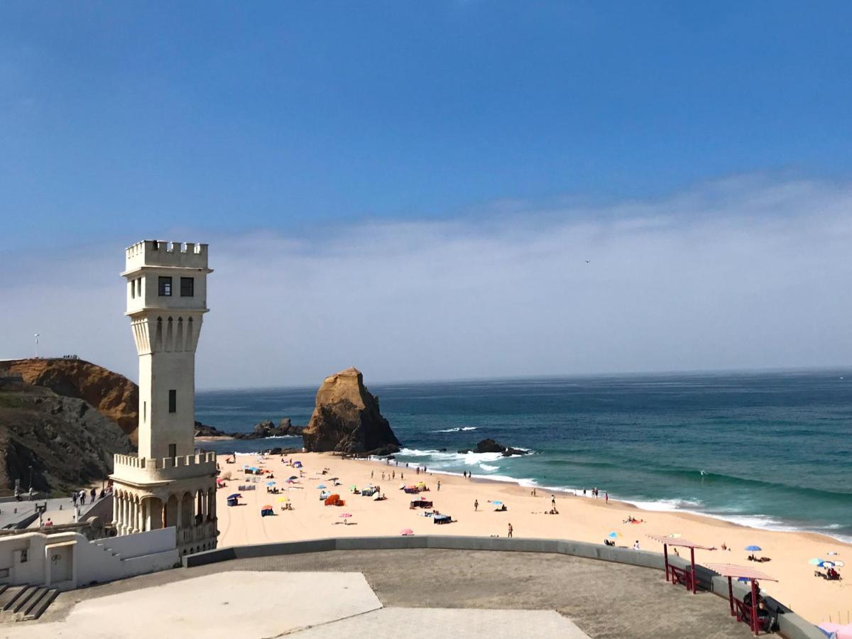 Ocean House Διαμέρισμα Santa Cruz  Εξωτερικό φωτογραφία