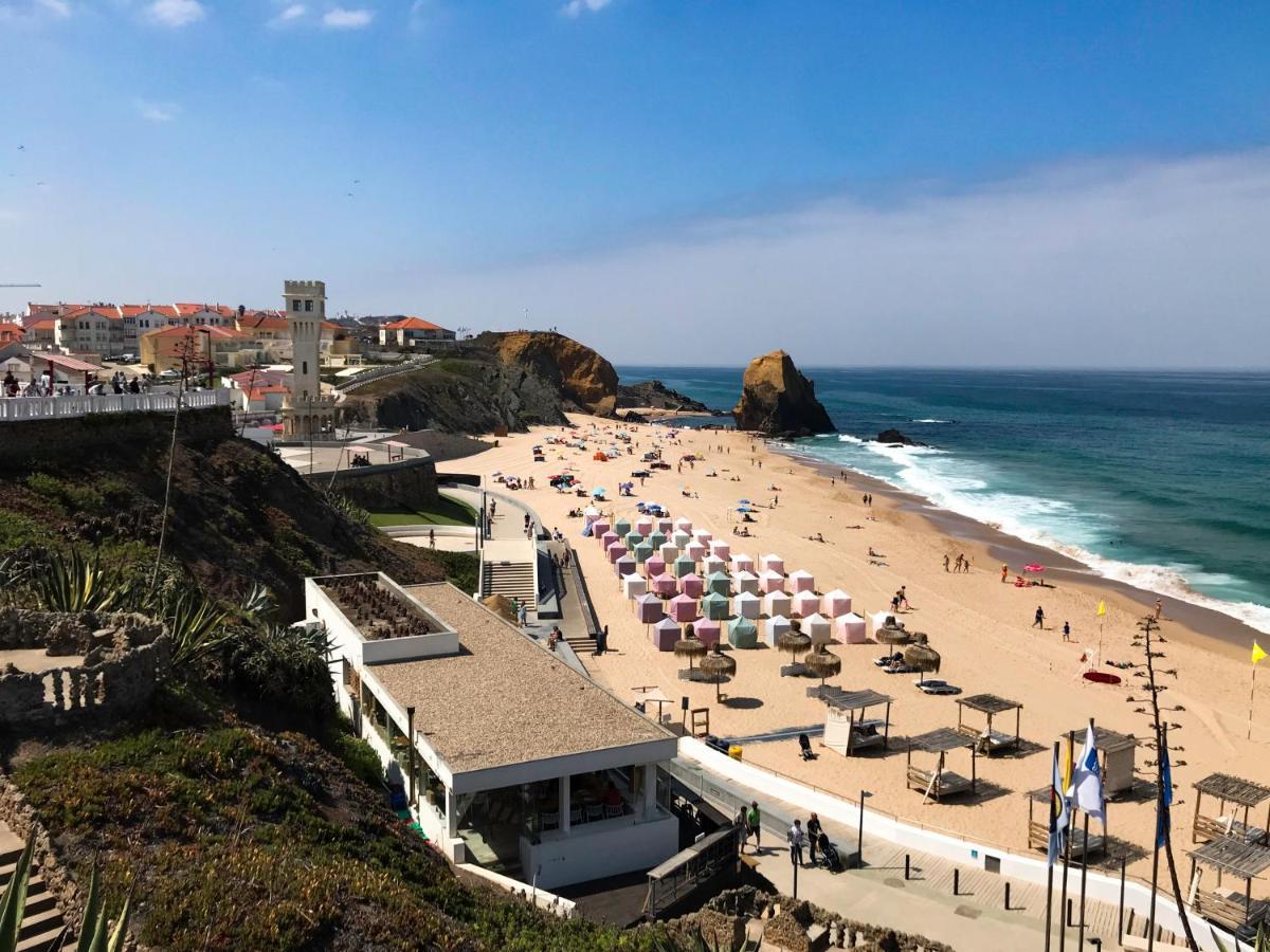Ocean House Διαμέρισμα Santa Cruz  Εξωτερικό φωτογραφία
