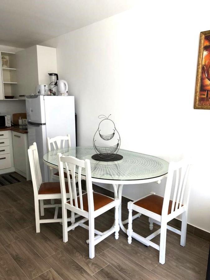 Ocean House Διαμέρισμα Santa Cruz  Εξωτερικό φωτογραφία