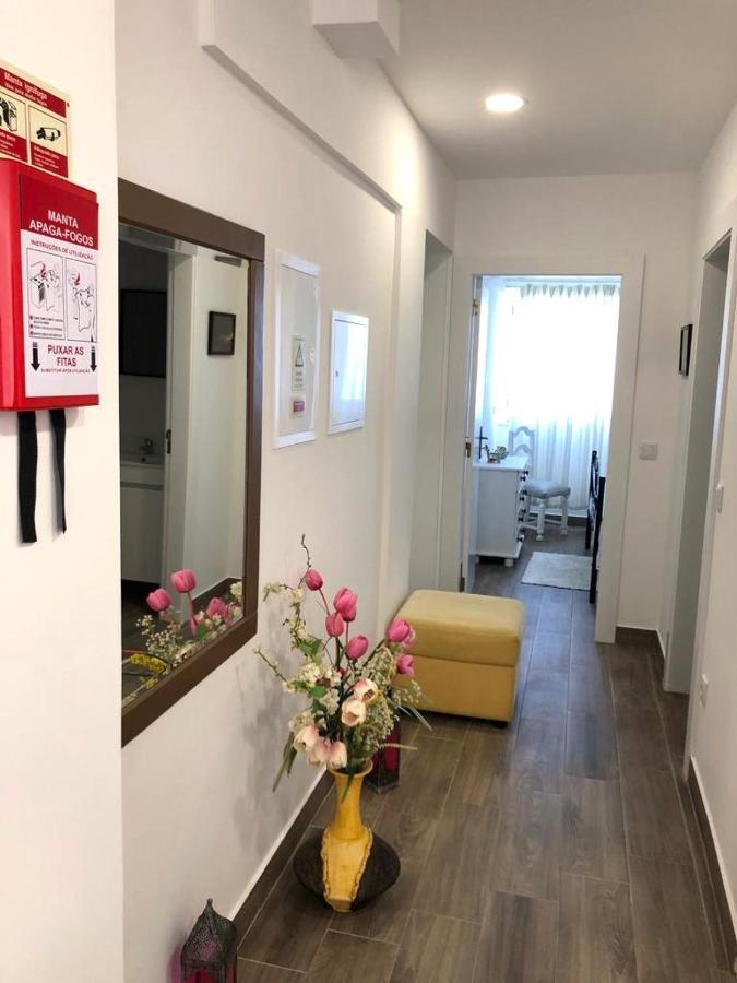 Ocean House Διαμέρισμα Santa Cruz  Εξωτερικό φωτογραφία