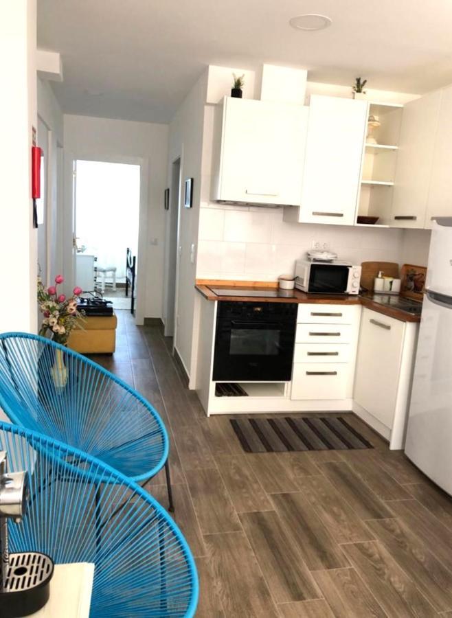 Ocean House Διαμέρισμα Santa Cruz  Εξωτερικό φωτογραφία