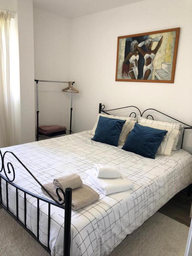 Ocean House Διαμέρισμα Santa Cruz  Εξωτερικό φωτογραφία